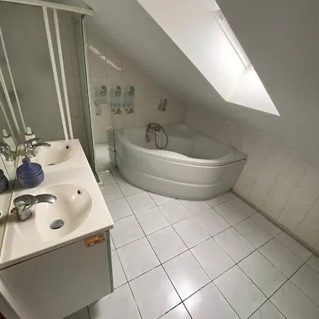 Duplex Familial Vue Tour Eiffel *
